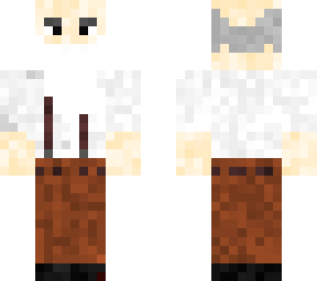 old man