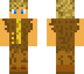 old time person