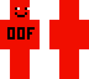 oof #4