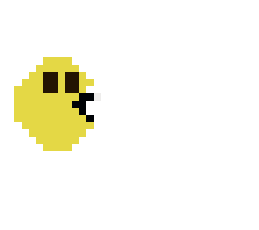 pac man