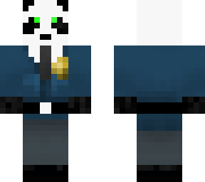 panda police