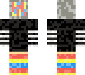 pan***ual tv head