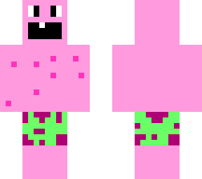 patrick star