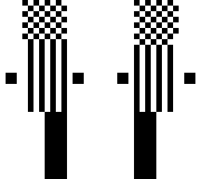 patterns...
