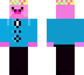 pig bro