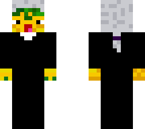 pinapple judge