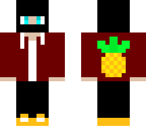 pineapple bandit