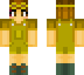 pioneer skin {request}