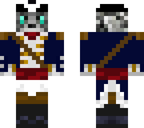 pirate cat
