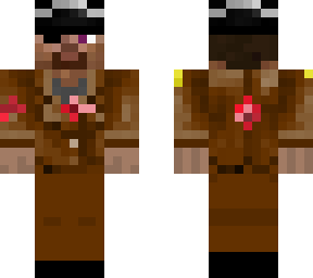 pirate steve