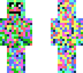 pixel man 2