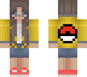 pokmon yellow