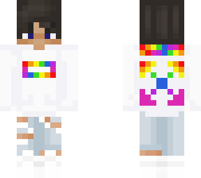 pride