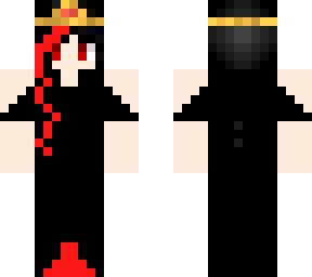 princess vampella