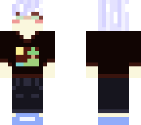 pro minecraft player mhm