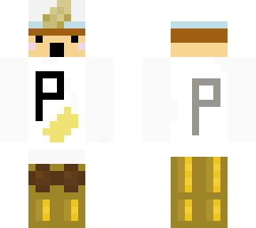 protestor potato