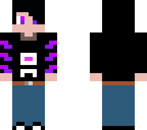 punk boy