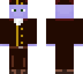purple admiral