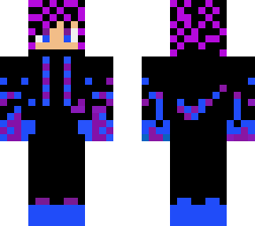 purple boy edited by me
