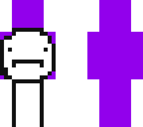 purple dream sad version
