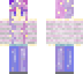 purple n' pink