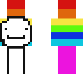 rainbow dream (official) (official)