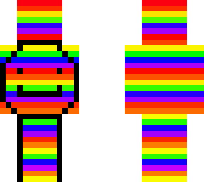rainbow dream