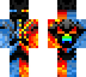 rainbowcreeper recalledcave711