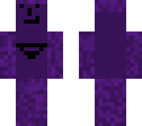 random skin