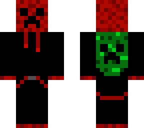 red creeper pro