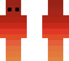 red fade