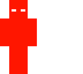 red/white