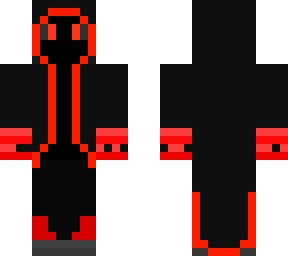 red wizard