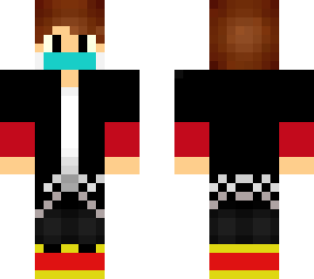redlightning gamer