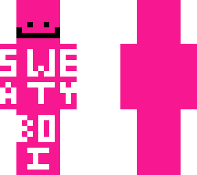 redo sweaty