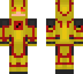 reverse flash {original by: mar222}