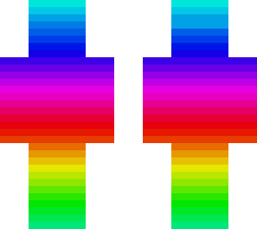 rgb takeover (hidden effect)