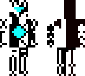 robot aqo