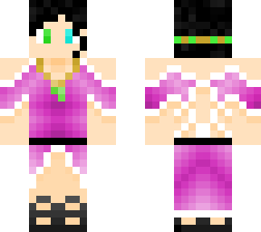 roman queen remake