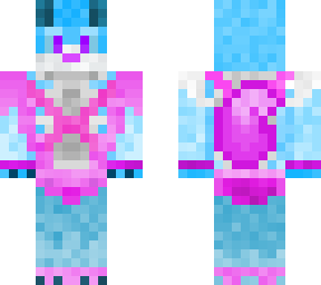 rosy