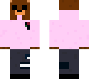 rubius pink