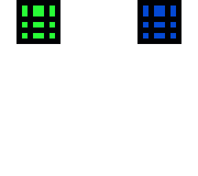 rubix cube for babypiano