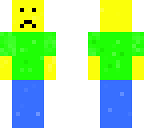 sad noob