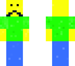 sadder noob