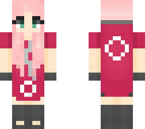 sakura haruno