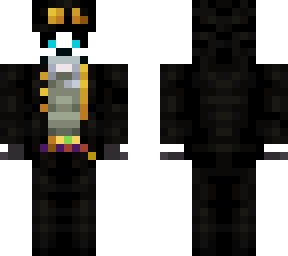 sans jotaro