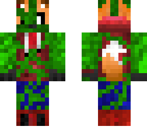 scales (life elemental)