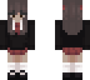 school girl