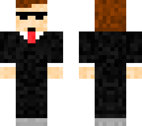 secret agent
