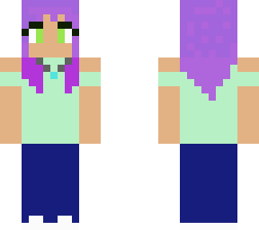 secret mermaid w